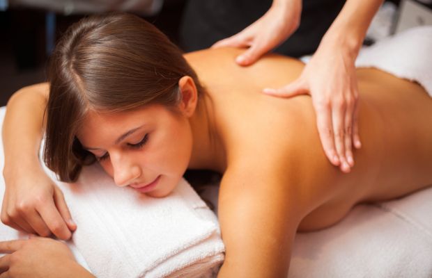 Massage Thái Tân Phú - Dịch vụ massage tại Linh Hà