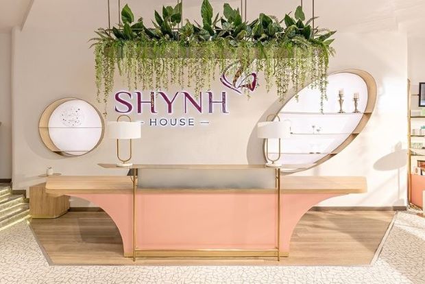 Shynh House Spa là điểm massage Thủ Đức giá rẻ