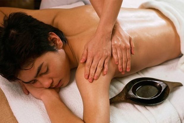 Massage từ A đến Z tại Hà Nội - Dịch vụ massage tại Massage Oasis