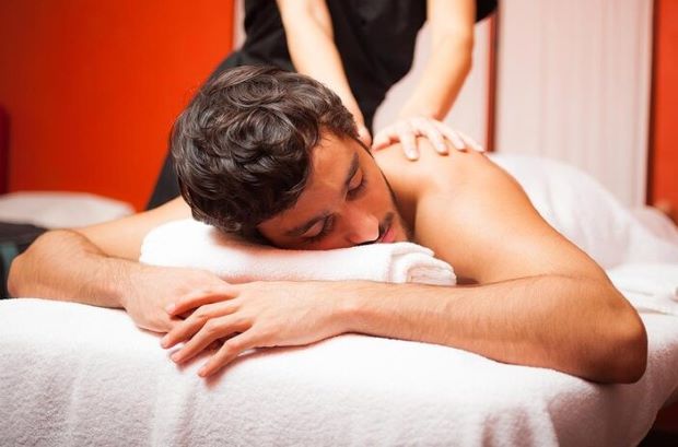 Massage từ A đến Z tại Hà Nội - Dịch vụ massage tại X.one Club 