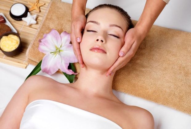 Địa điểm massage từ A tới Z tại TPHCM - Dịch vụ massage tại Minh Tâm