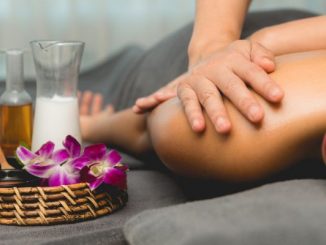 Top 10 địa điểm massage từ A tới Z tại TPHCM được ưa chuộng