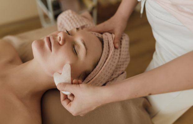 Massage Thái Gò Vấp - Dịch vụ massage tại Massage Trị Liệu Phương Đông