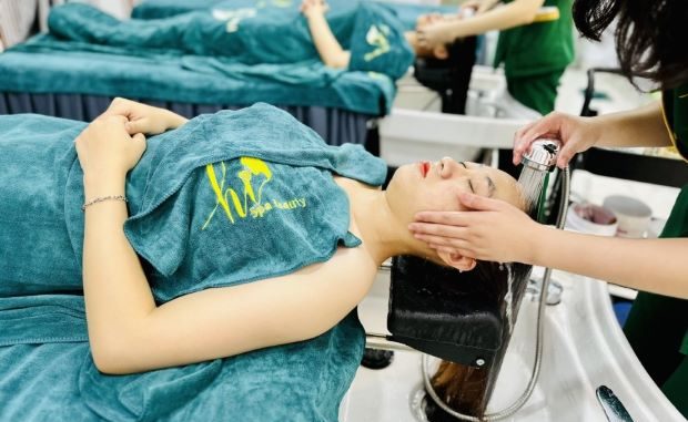 Top 10 nơi massage Thái Gò Vấp chuyên nghiệp nhất hiện nay