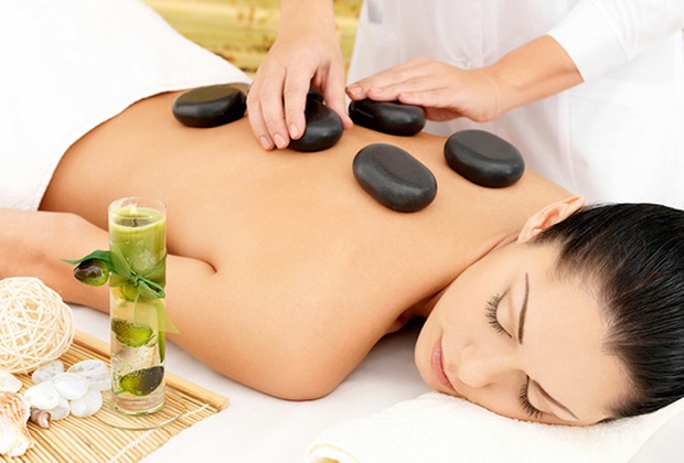 Massage Thái ở Trung Sơn - Dịch vụ massage tại Massage Hoàng Long
