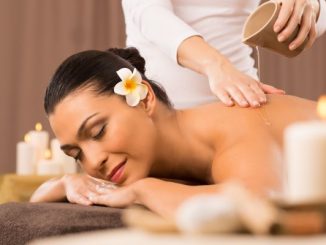 Top 10 nơi massage Thái ở Trung Sơn chất lượng nhất hiện nay