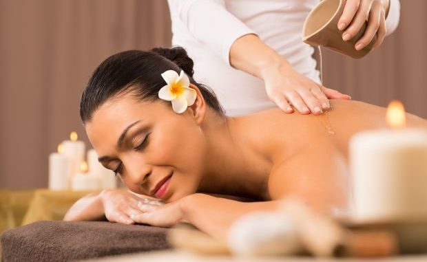 Top 10 nơi massage Thái ở Trung Sơn chất lượng nhất hiện nay