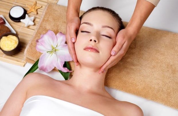 Massage Thái quận 9 - Dịch vụ massage tại Song Kim