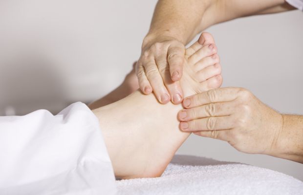 Massage Thái quận 9 - Dịch vụ massage tại Massage Phượng Hoàng