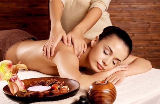 Massage Thái quận 9 - Dịch vụ massage tại Ánh Dương