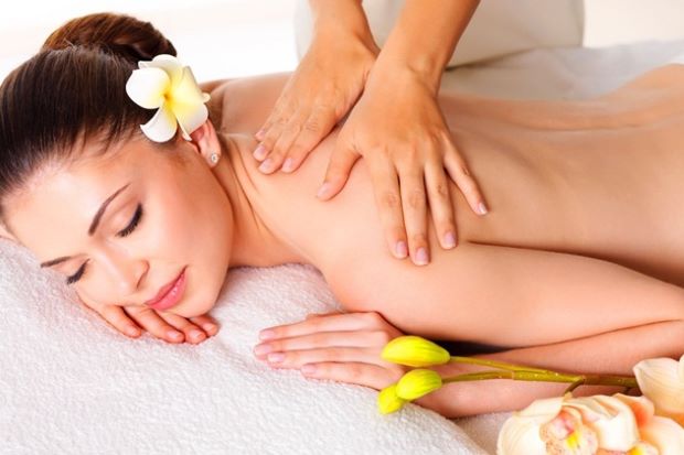 Massage Thái TPHCM - Dịch vụ massage tại Massage Kim Ngân
