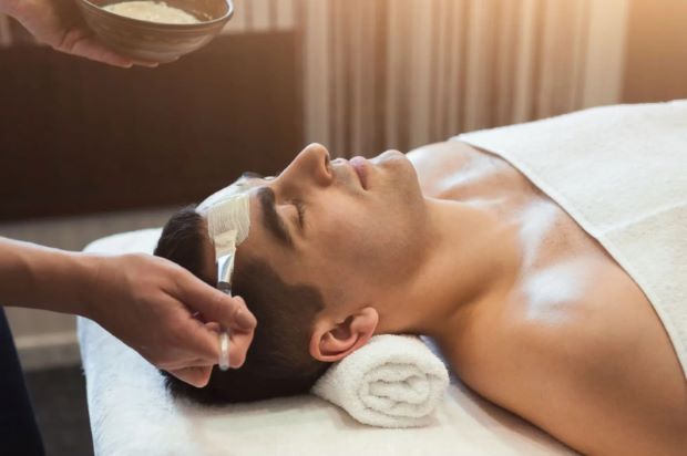 Massage từ A tới Z TPHCM - Dịch vụ massage tại The Men Spa