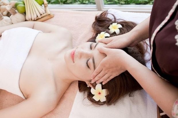 Massage từ A tới Z TPHCM - Dịch vụ massage tại Massage Hoàng Thanh 