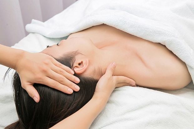 Massage từ A tới Z TPHCM - Dịch vụ massage tại Massage Leva Clinic