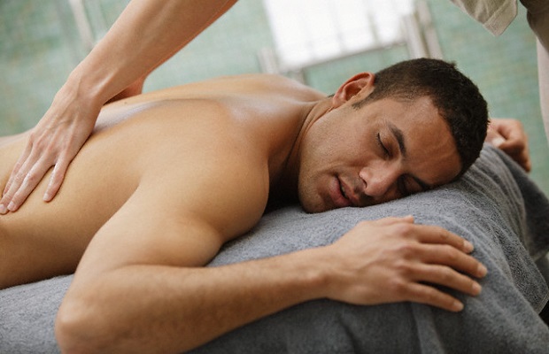 Địa chỉ massage Thái ở Hà Nội - Dịch vụ massage tại Cleopatra Spa 