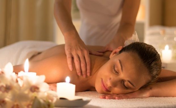 Top 10 nơi có dịch vụ massage từ A đến Z Hà Nội chất lượng