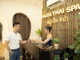 Top 10 nơi massage kiểu Thái ở TPHCM độc đáo cho phái nam