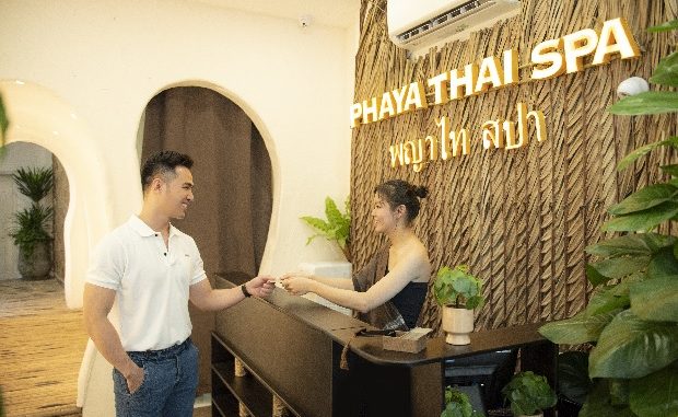 Top 10 nơi massage kiểu Thái ở TPHCM độc đáo cho phái nam