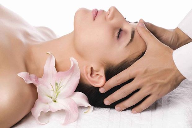 Massage Thái giá rẻ ở Sài Gòn - Dịch vụ massage tại Forever Young Spa 