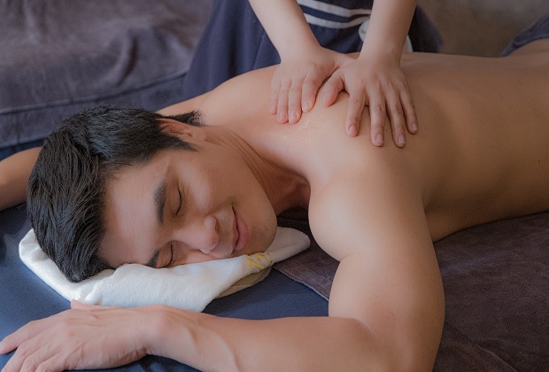 Massage Thái ở Thủ Đức - Dịch vụ Trinh Spa 