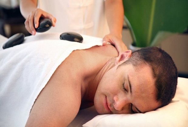 Dịch vụ massage từ A đến Z Biên Hòa - Beu Hạnh Trần Spa