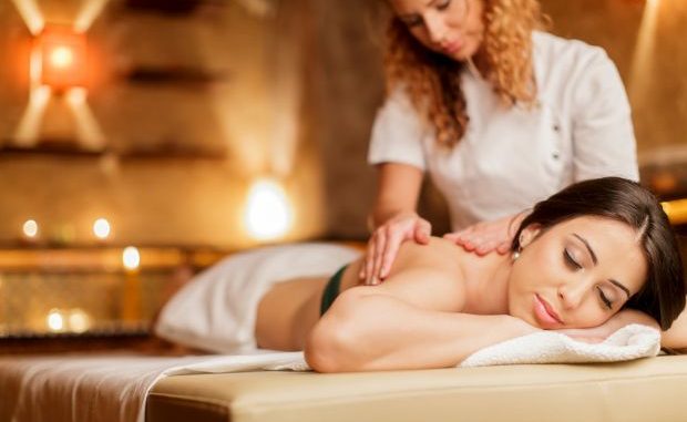 Top 10 nơi massage từ A đến Z ở Biên Hòa thư giãn độc đáo