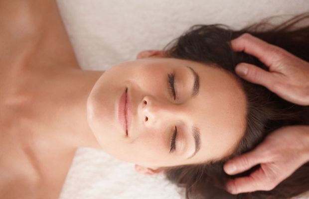 Massage từ A đến Z ở Hà Nội - Dịch vụ massage tại Ocean Spa