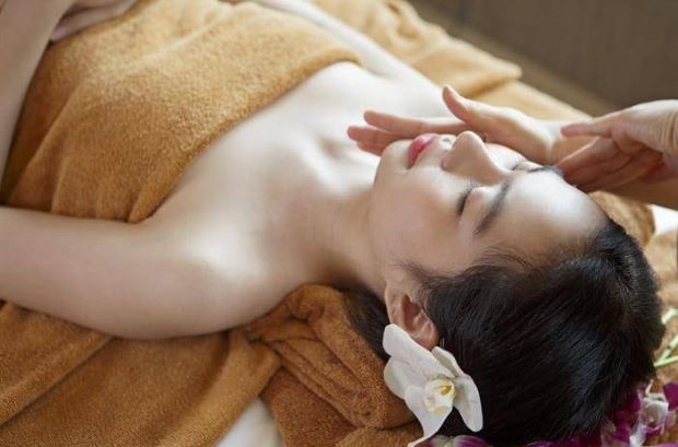 Massage từ A đến Z tại Hà Nội - Dịch vụ massage tại Mường Thanh Hotel Massage