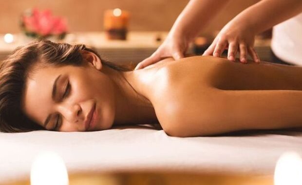 Top 10 nơi có dịch vụ massage từ A tới Z chất lượng nhất