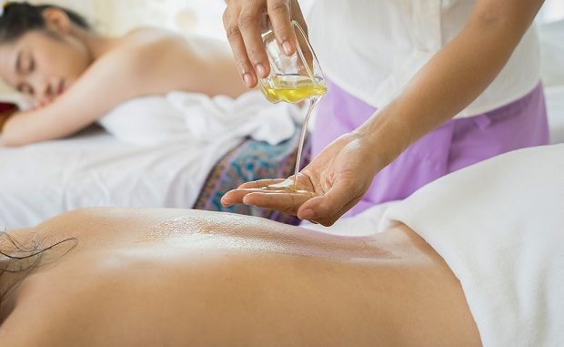 Top 10 nơi massage Thái Sài Gòn chất lượng khó cưỡng lại