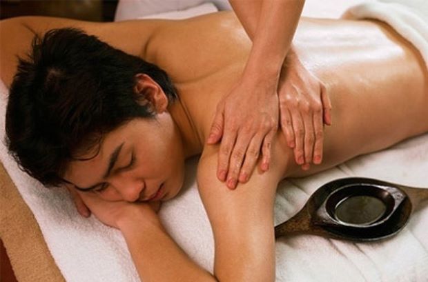 Massage Thái tại nhà Hà Nội - Dịch vụ massage tại Kingston.Life 