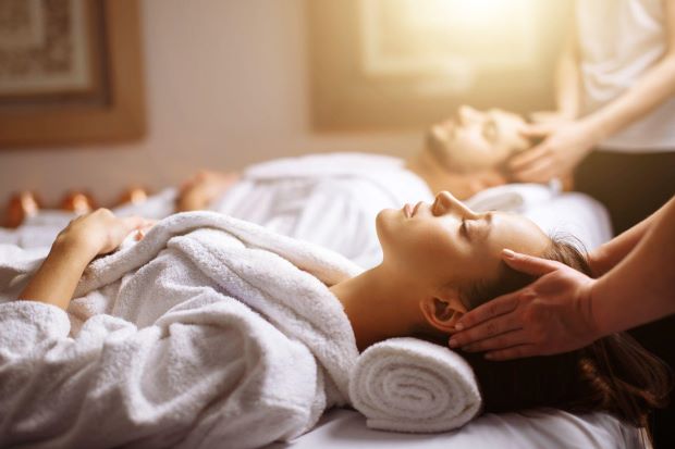 Massage từ A đến Z ở Đà Lạt - Nguồn Sống Spa 