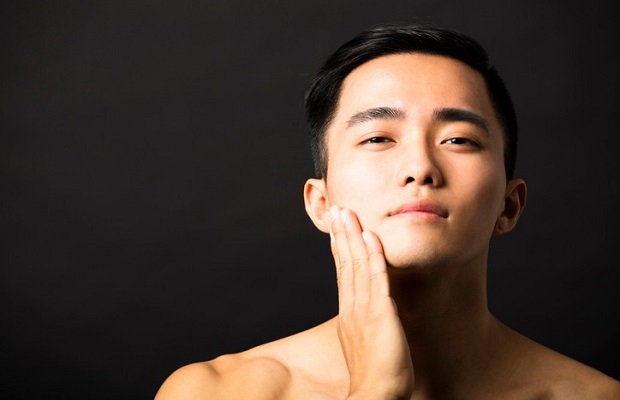 Làm đẹp và cải thiện làn da cùng massage