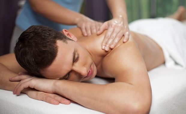 massage q10 Massage quận 10 đặc biệt dành cho quý anh em: Hoa Kiều Spa