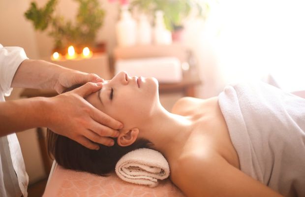 massage quận 2- thư giãn