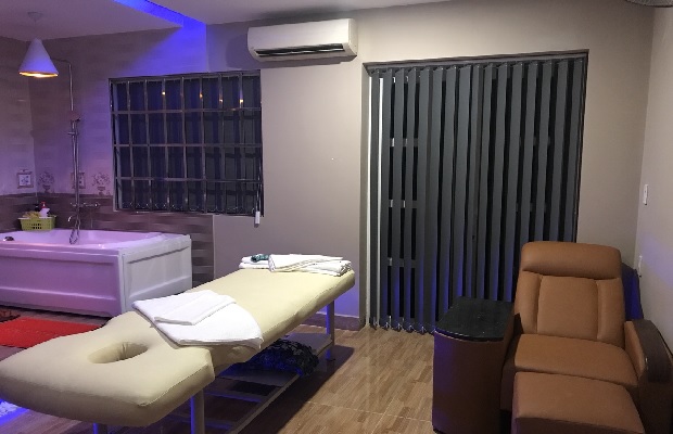 massage quận 2- hải yến