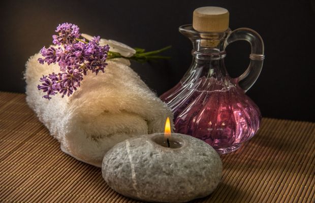 massage quận 2- candy spa