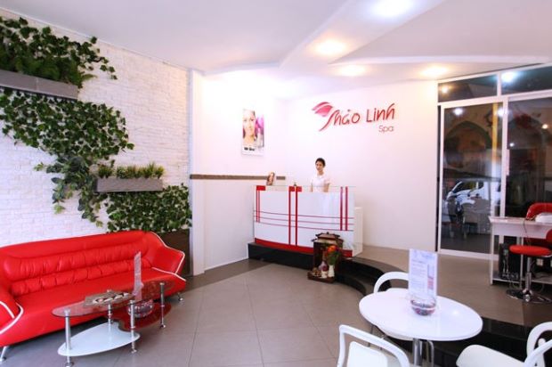  Sảnh chờ tại Thảo Linh