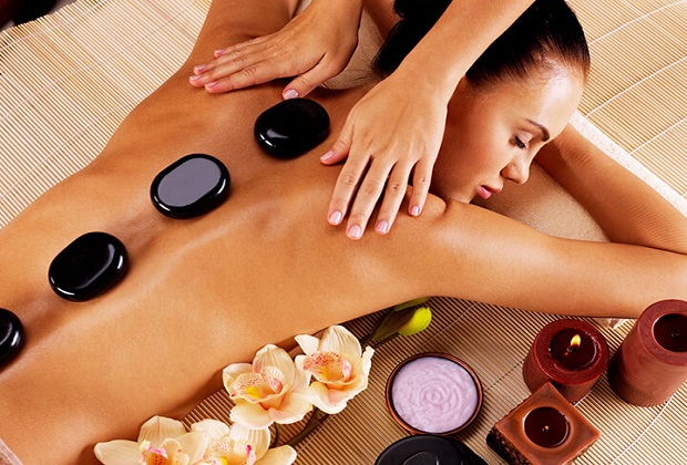 Dịch vụ massage tại Kiều Diễm
