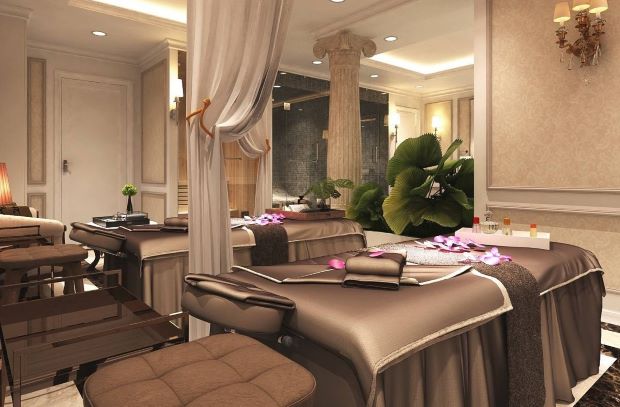 Massage Bắc Giang - Minh Thắng