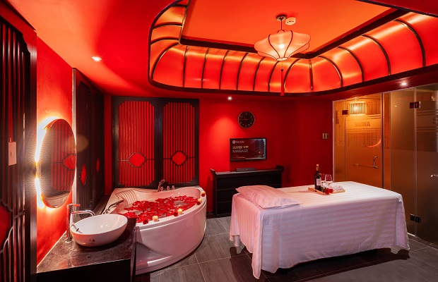 Massage từ A đến Z tại TPHCM 2023 - Không gian Hoa Kiều