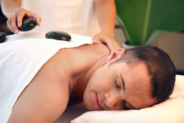 Massage Bắc Kạn - Spa Mai Hương