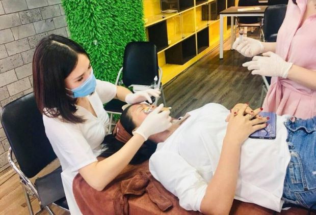 Massage Bắc Kạn - Spa Ngọc Hà