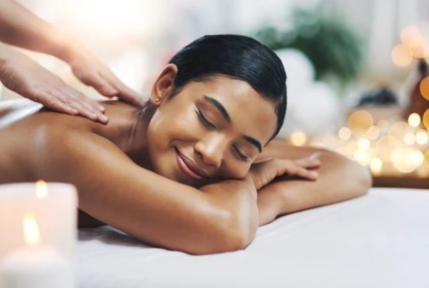 Massage Bắc Kạn - Massage Lavender 