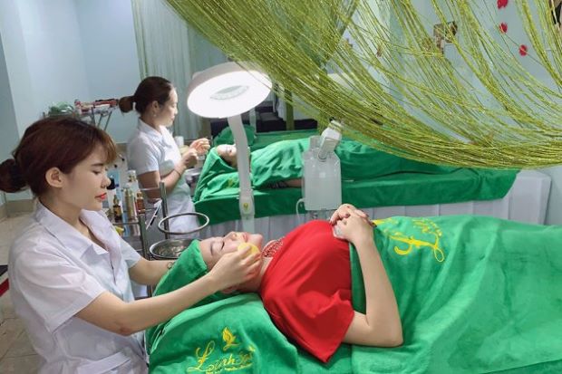 massage bac lieu