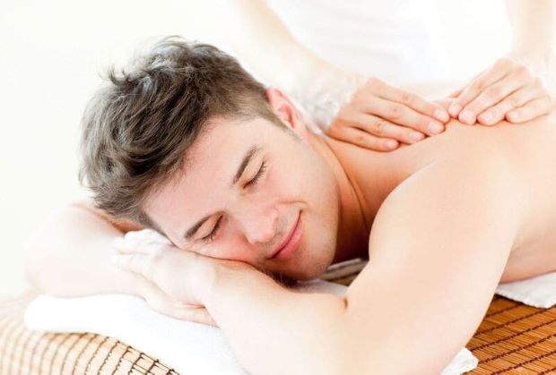 Massage Bạc Liêu - Dịch vụ massage tại Mỹ Uyên Spa