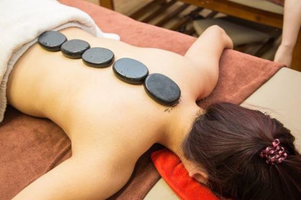 Massage Bạc Liêu - Massage Thuận Phát 