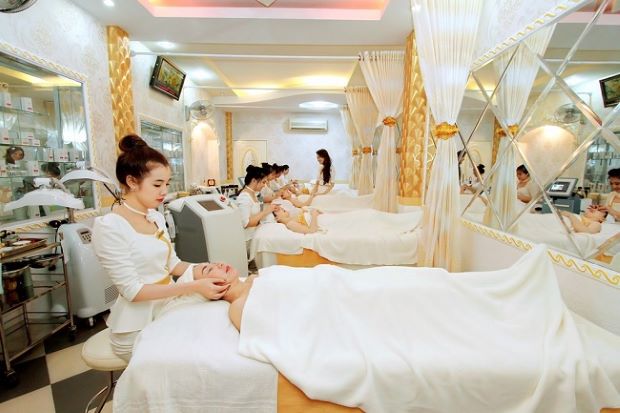 massage Bao Loc