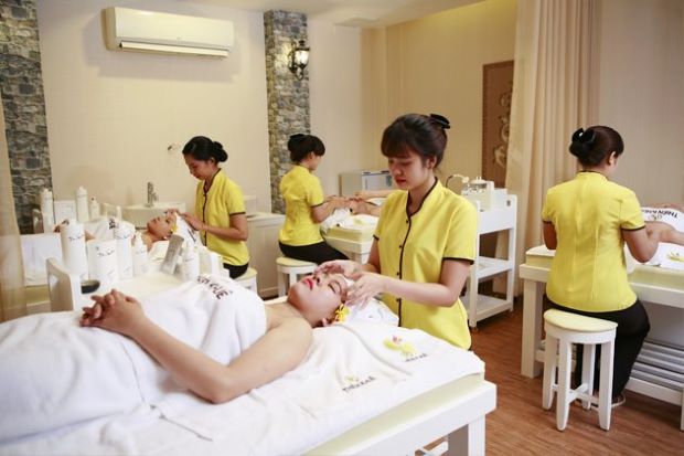 Massage Bảo Lộc - Massage Khuê Ngọc Beauty Spa 