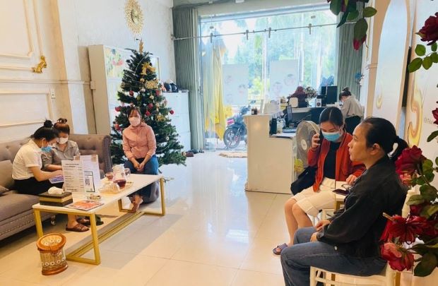 Massage Bảo Lộc - Lasedi Beauty Spa & Cli
